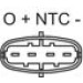 NGK | Sensor, Saugrohrdruck | 91803 NGK | Sensor, Saugrohrdruck | 91803