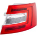 Hella | Heckleuchte | 2SK 011 082-101 Hella | Heckleuchte | 2SK 011 082-101