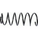 Sachs | Fahrwerksfeder | 997 436 Sachs | Fahrwerksfeder | 997 436