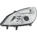 Hella | Hauptscheinwerfer | 1EL 009 447-091