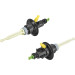 Valeo | Geberzylinder, Kupplung | 804914 Valeo | Geberzylinder, Kupplung | 804914