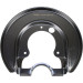 6115206 Spritzblech, Bremsscheibe
