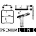 Mahle | Wärmetauscher, Innenraumheizung | AH 78 000P Mahle | Wärmetauscher, Innenraumheizung | AH 78 000P