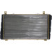 Mahle | Kühler, Motorkühlung | CR 2034 000S