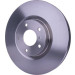 Hella | Bremsscheibe | 8DD 355 114-101