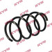 KYB | Fahrwerksfeder | RA1087 KYB | Fahrwerksfeder | RA1087