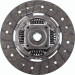 SACHS 3000 970 125 Kupplungssatz XTend SACHS 3000 970 125 Kupplungssatz XTend