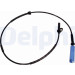 Delphi | Sensor, Raddrehzahl | SS20208
