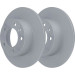ATE | Bremsscheibe | 24.0112-0155.1 ATE | Bremsscheibe | 24.0112-0155.1