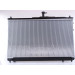 Nissens | Kühler, Motorkühlung | 67472 Nissens | Kühler, Motorkühlung | 67472