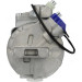 Nissens | Kompressor, Klimaanlage | 89027 Nissens | Kompressor, Klimaanlage | 89027