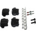 BOSCH | Bremsbelagsatz, Scheibenbremse | 0 986 494 622 BOSCH | Bremsbelagsatz, Scheibenbremse | 0 986 494 622