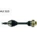 VKJC 5225 Antriebswelle VKJC 5225 Antriebswelle