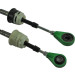 Metzger | Seilzug, Schaltgetriebe | 3150192 Metzger | Seilzug, Schaltgetriebe | 3150192