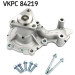 SKF | Wasserpumpe | VKPC 84219 SKF | Wasserpumpe | VKPC 84219
