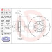 Brembo | Bremsscheibe | 09.C133.11