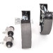 BOSCH | Bremsbackensatz | 0 204 114 591 BOSCH | Bremsbackensatz | 0 204 114 591