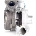 Nissens Turbolader 93149