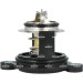 725379 Thermostat, Kühlmittel EASY FIT