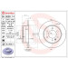 Brembo | Bremsscheibe | 08.9509.11 Brembo | Bremsscheibe | 08.9509.11