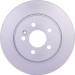 Hella | Bremsscheibe | 8DD 355 129-751 Hella | Bremsscheibe | 8DD 355 129-751