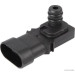 J5701001 Sensor, Saugrohrdruck