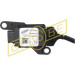 GEBE | NOx-Sensor, NOx-Katalysator | 9 3510 1 GEBE | NOx-Sensor, NOx-Katalysator | 9 3510 1