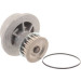 SKF | Wasserpumpe | VKPC 85206 SKF | Wasserpumpe | VKPC 85206