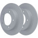 ATE | Bremsscheibe | 24.0110-0192.1 ATE | Bremsscheibe | 24.0110-0192.1