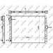 NRF | Kühler, Motorkühlung | 50479 NRF | Kühler, Motorkühlung | 50479