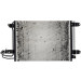 Mahle | Kondensator, Klimaanlage | AC 324 000S