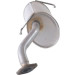 Bosal | Endschalldämpfer | 145-117 Bosal | Endschalldämpfer | 145-117