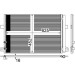 Mahle | Kondensator, Klimaanlage | AC 885 000S Mahle | Kondensator, Klimaanlage | AC 885 000S