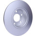 Hella | Bremsscheibe | 8DD 355 101-971