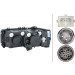 Hella | Hauptscheinwerfer | 1EJ 247 046-021 Hella | Hauptscheinwerfer | 1EJ 247 046-021