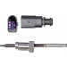 Metzger | Sensor, Abgastemperatur | 0894927