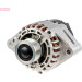 Denso | Generator | DAN509 Denso | Generator | DAN509