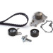 Gates | Wasserpumpe + Zahnriemensatz | KP15656XS Gates | Wasserpumpe + Zahnriemensatz | KP15656XS