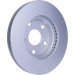 Hella | Bremsscheibe | 8DD 355 119-661