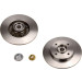 TRW | Bremsscheibe | DF4452BS TRW | Bremsscheibe | DF4452BS
