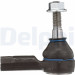 Delphi | Spurstangenkopf | TA3162 Delphi | Spurstangenkopf | TA3162