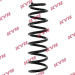 KYB | Fahrwerksfeder | RA5200 KYB | Fahrwerksfeder | RA5200