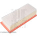 ADBP220052 Luftfilter ADBP220052 Luftfilter
