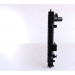 Nissens | Kühler, Motorkühlung | 646321 Nissens | Kühler, Motorkühlung | 646321
