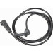 Metzger | Sensor, Raddrehzahl | 09001144 Metzger | Sensor, Raddrehzahl | 09001144