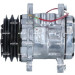 NRF | Kompressor, Klimaanlage | 32207 NRF | Kompressor, Klimaanlage | 32207