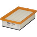 Hengst Filter | Luftfilter | E532L