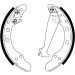91044700 Bremsbackensatz