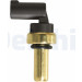 Delphi | Sensor, Kühlmitteltemperatur | TS10269 Delphi | Sensor, Kühlmitteltemperatur | TS10269