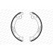 Ferodo | Bremsbackensatz, Feststellbremse | FSB597